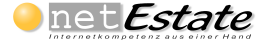 netEstate GmbH Logo